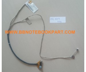ASUS LCD Cable สายแพรจอ A46C K46 K46C K46E K46SL S46 S46E S46C  ( DD0KJCLC000 )